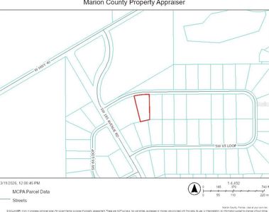 0 SW 65th Loop #3, Dunnellon, FL, 34432
