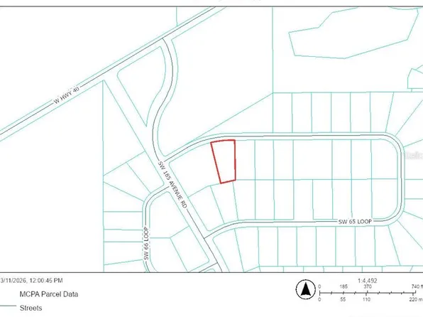 0 SW 65th Loop #3, Dunnellon, FL 34432