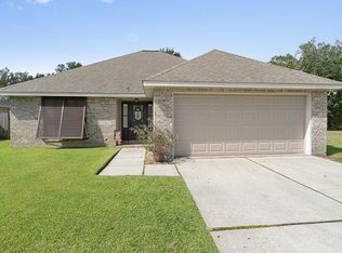 119 Magnolia Manor Blvd, Boutte, LA 70039