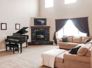 17777 Jackson Ridge Way, Nampa, ID 83687