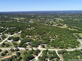 326 Thomas, Canyon Lake, TX 78133