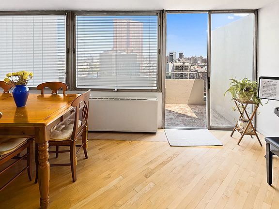 4th image of 180 Park Row APT 17A