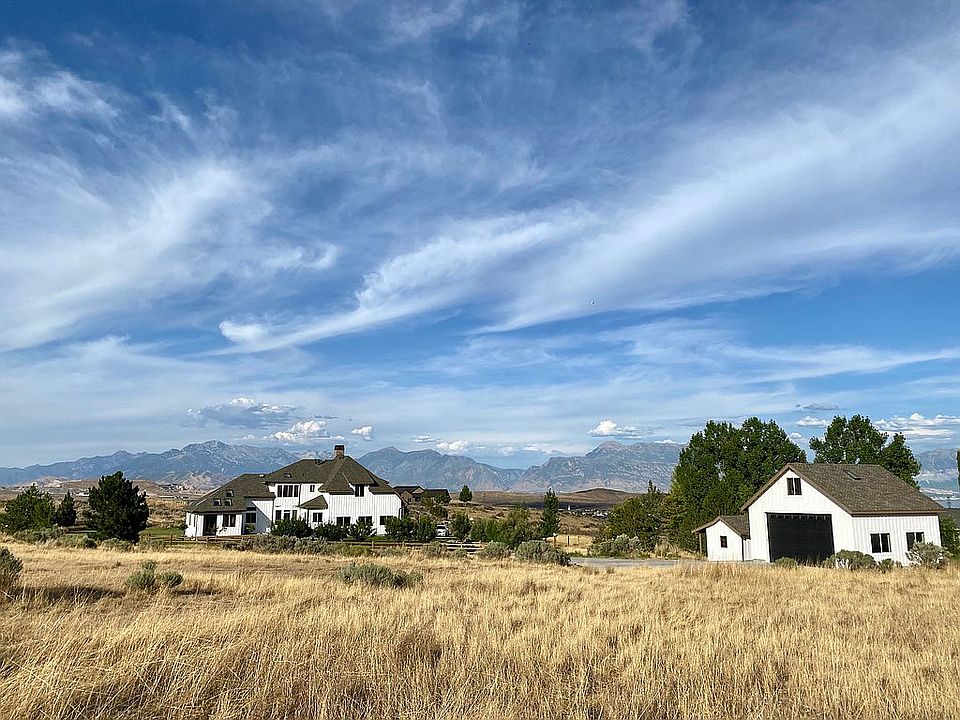 2766 E Fort Hill Rd, Eagle Mountain, UT 84005 Zillow