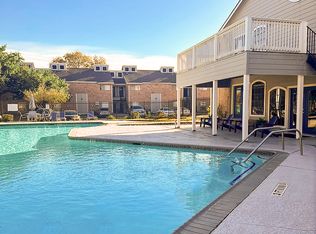 Harbour Bay, La Porte, TX 77571