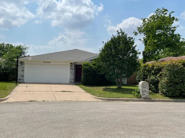 2094 Colt Ct, Keller, TX 76248