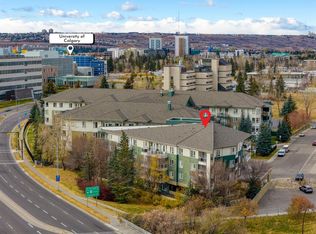 3101 34th Ave NW #311, Calgary, AB T2L2A3