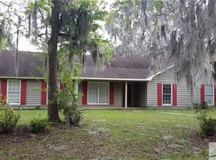 1 Rose Dhu Ln, Savannah, GA 31419