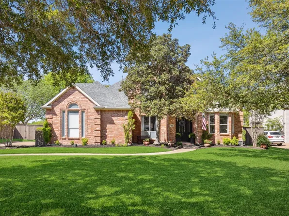1060 Highland Oaks Dr, Southlake, TX 76092