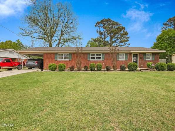 1307 Harbert Ave, Trenton, TN 38382