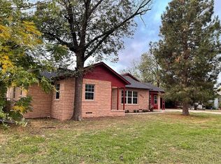 1817 North St, San Angelo, TX 76901