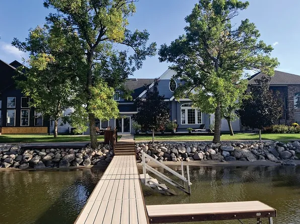 1000 E Shore Dr, Lake View, IA 51450