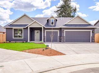 2308 Deciduous Ave, Albany, OR 97321