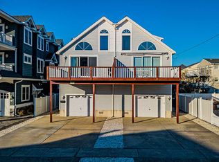 9 72nd St #WEST, Sea Isle City, NJ 08243