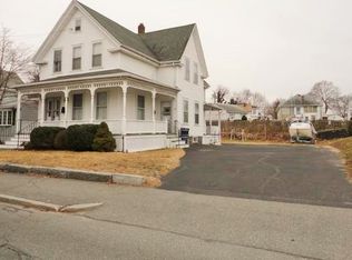 105 Edwards St, Quincy, MA 02169