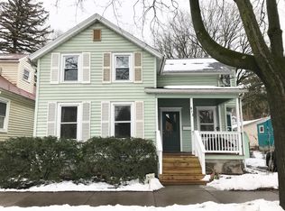 613 N Tioga St, Ithaca, NY