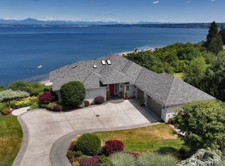 4697 Wrightsman Pl, Clinton, WA 98236