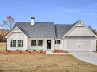 2478 Carlan Rd, Fairmount, GA 30139