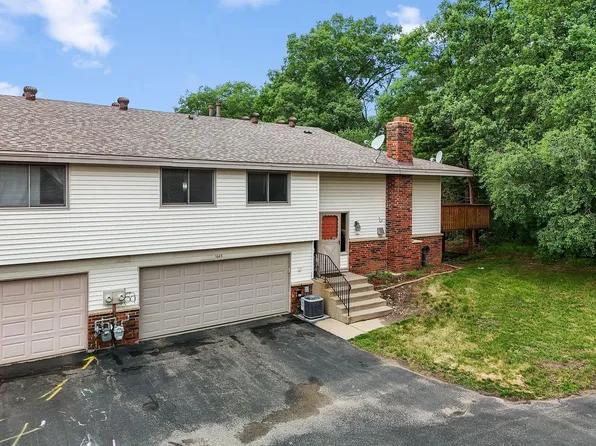 1645 Hickory Ln #1, Saint Paul, MN 55122