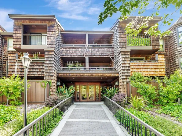 95 Church St Unit 2304, Los Gatos, CA 95030