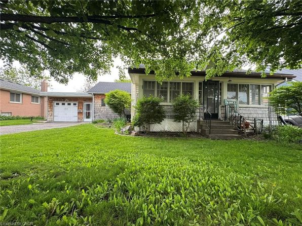 186 Norwich Ave, Woodstock, ON N4S 3V6