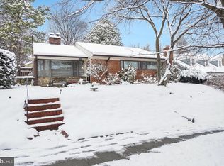 5170 34th St NW, Washington, DC 20008