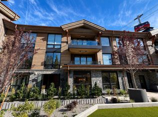 3355 W Cody Ln #465, Jackson, WY 83001