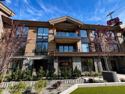 3355 W Cody Ln #465, Jackson, WY, 83001
