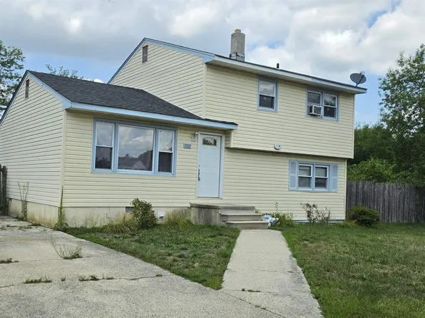 722 Johnson Dr, Pleasantville, NJ 08232