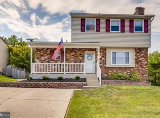 9120 Summer Park Dr, Baltimore, MD 21234