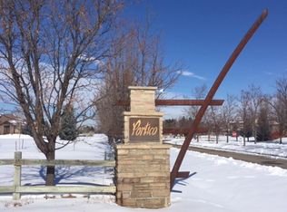 8860 Portico Ln, Longmont, CO 80503