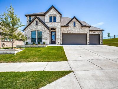 11817 Banana Ct, Fort Worth, TX, 76108