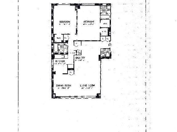 2nd image of 200 E 64th St APT 6D