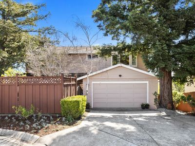 1503 Ridge Rd, Belmont, CA, 94002