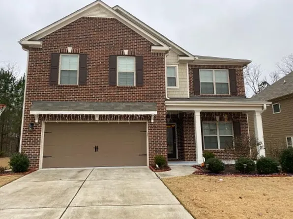 4365 Griffin Trail Way, Cumming, GA 30041
