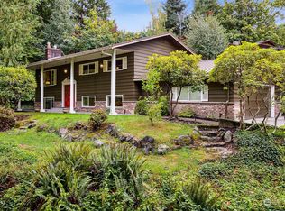 439 SW 191st St, Seattle, WA 98166