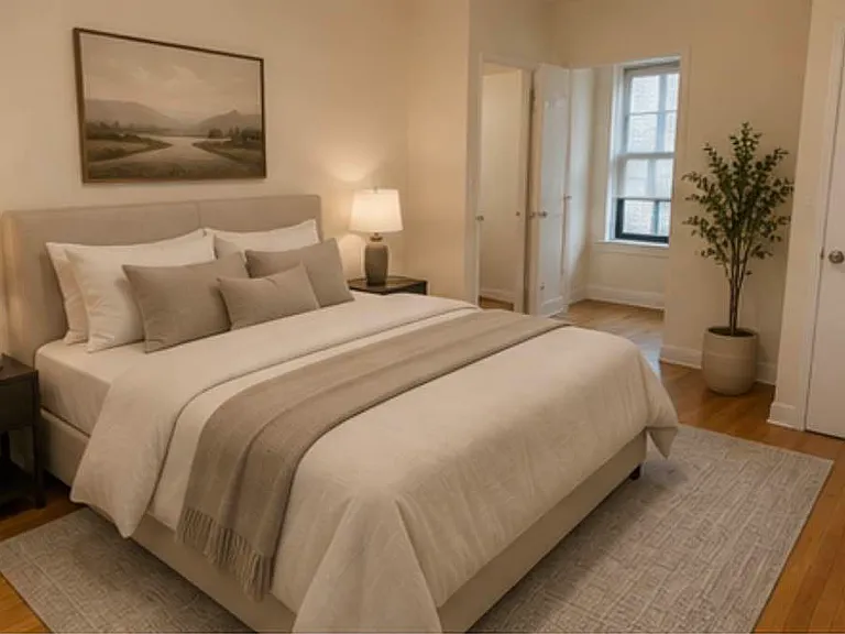 156 W 76th St #3B — Photo 3