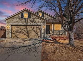 9624 Rockhampton Way, Highlands Ranch, CO 80130