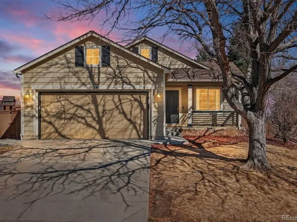 9624 Rockhampton Way, Highlands Ranch, CO 80130