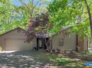 4594 Gilbert Station Rd, Barboursville, VA 22923