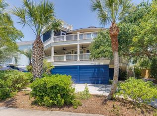 3009 Palm Blvd, Isle Of Palms, SC 29451