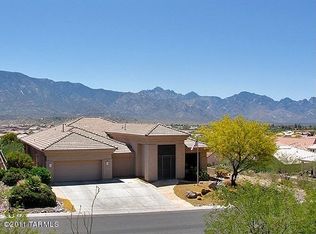 62167 E Rangewood Dr, Tucson, AZ 85739