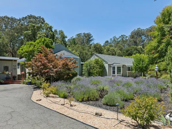 1195 Congress Valley Road, Napa, CA 94558
