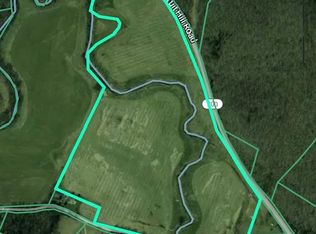 0 Johnson Mill Rd, Crofton, KY 42217