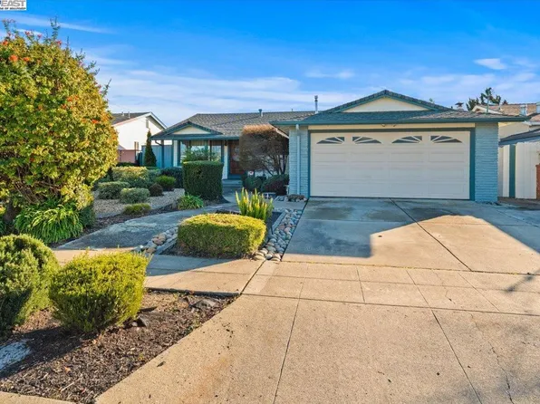 1962 Catalpa Way, Hayward, CA 94545