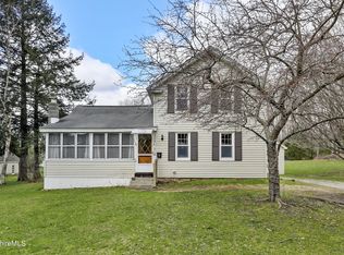 177 White Oaks Rd, Williamstown, MA 01267