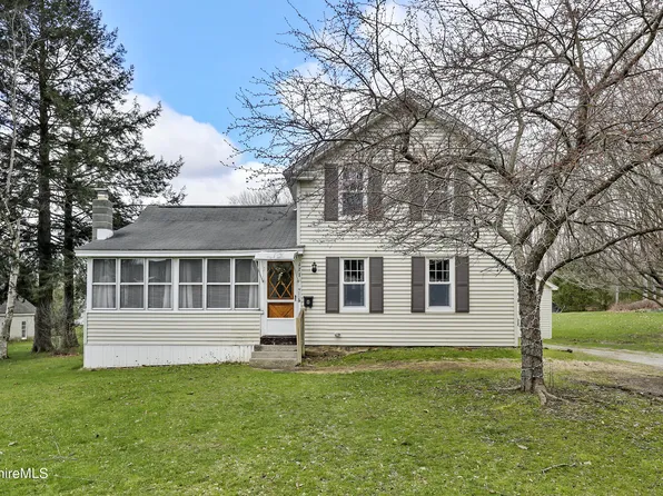 177 White Oaks Rd, Williamstown, MA 01267