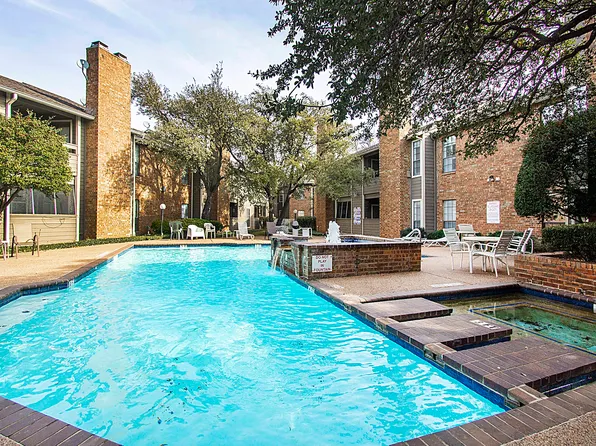 1104 Riverchase Ln Unit 204, Arlington, TX 76011