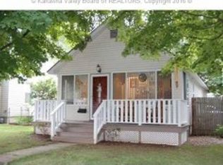 625 Hansford St, Saint Albans, WV 25177