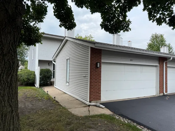 601 Pheasant Ln Unit 601, Deerfield, IL 60015