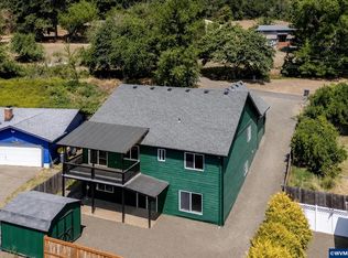 440 Spaulding Ave, Brownsville, OR 97327